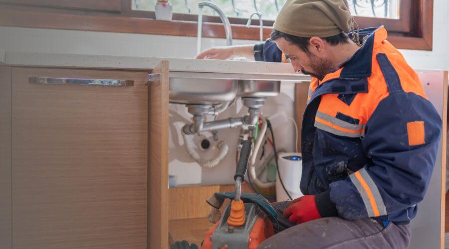 leaky faucet repair in Spruce Pine, AL